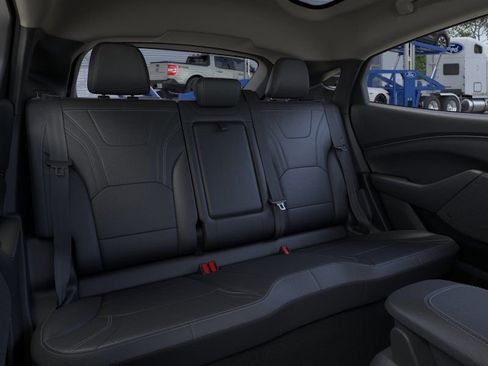 New 2026 Ford Mustang Mach-E Premium RWD image 11