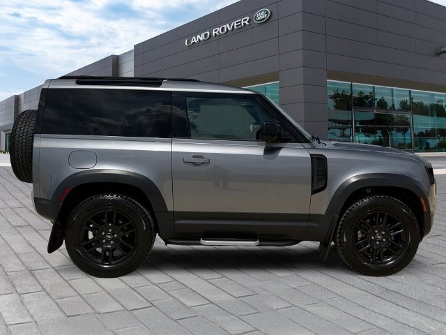 Used 2023 Land Rover Defender 90 S AWD/4WD image 6