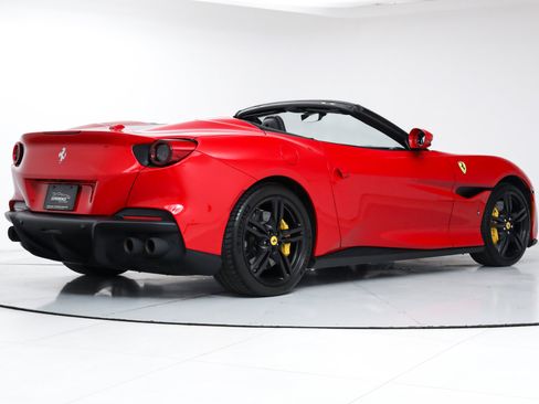 Certified 2023 Ferrari Portofino M image 3