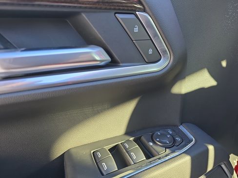 New 2026 Chevrolet Silverado 1500 RST w/ LPO, Dark Essentials Package image 17