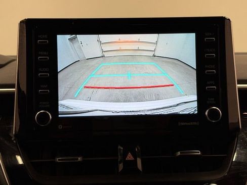 Used 2021 Toyota Corolla SE image 26