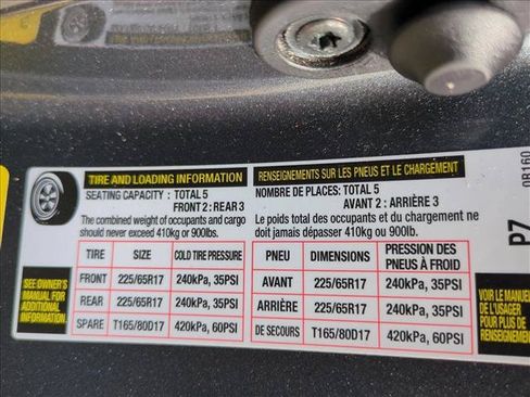 Used 2022 Toyota RAV4 LE FWD image 14