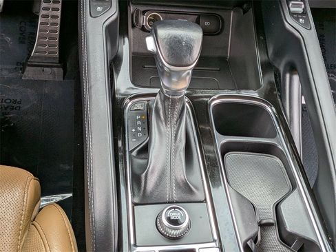 Used 2020 Kia Telluride SX image 12