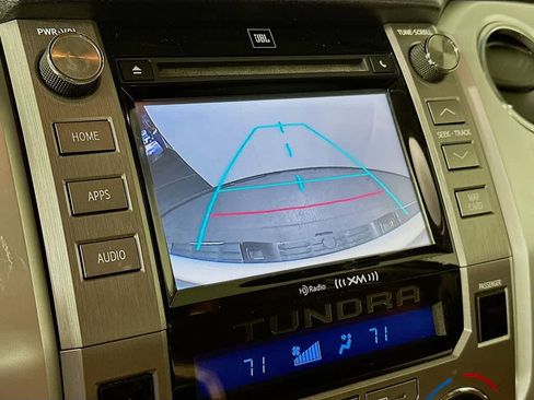 Used 2015 Toyota Tundra 1794 Edition image 28