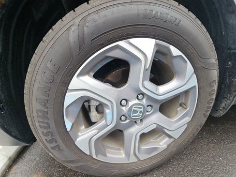 Used 2019 Honda CR-V EX image 8