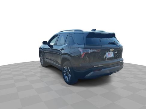 Used 2025 Chevrolet Equinox LT w/ Convenience Package II AWD/4WD image 38