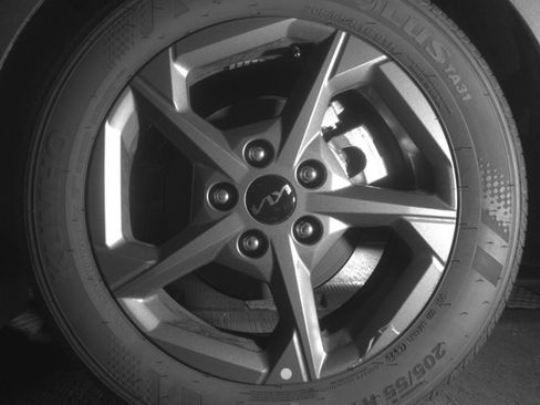 Used 2026 Kia K4 FWD image 17