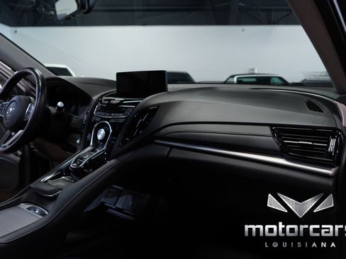 Used 2020 Acura RDX FWD w/ Technology Package image 28