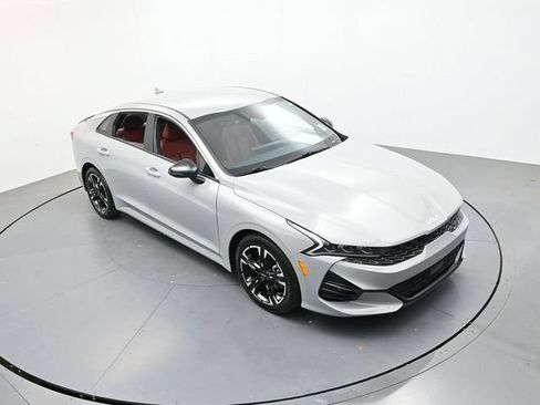 Used 2024 Kia K5 GT-Line w/ GT-Line Premium Package FWD image 18