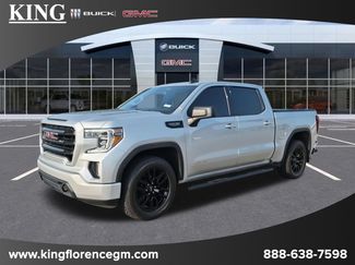 Certified 2022 GMC Sierra 1500 Elevation AWD/4WD video 1