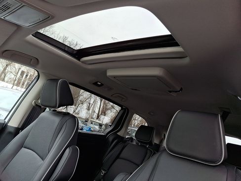 Certified 2025 Honda Odyssey Touring image 13