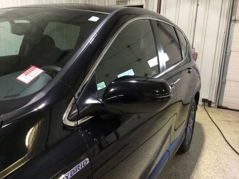 Used 2022 Honda CR-V EX-L image 11