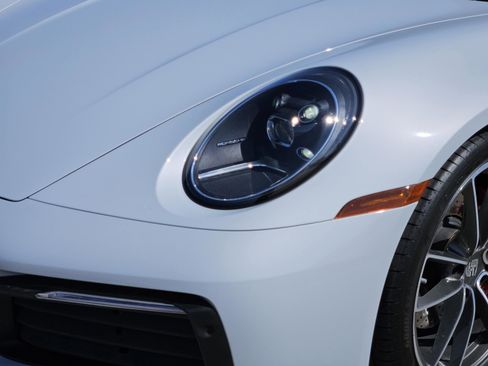 Certified 2024 Porsche 911 Carrera S image 29