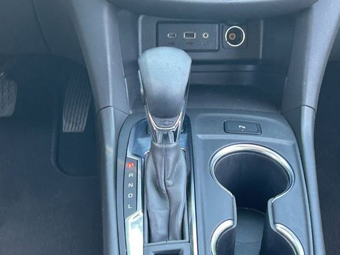 Certified 2024 Chevrolet Equinox LT AWD/4WD image 22
