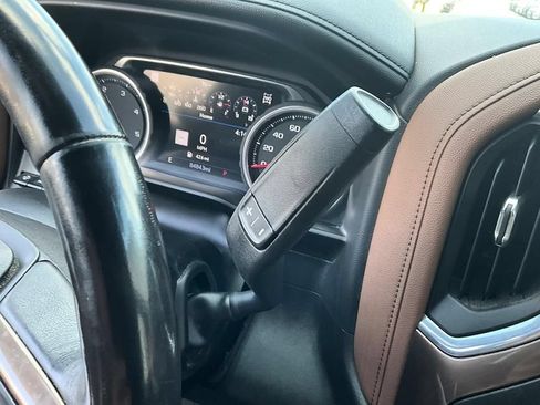 Used 2021 Chevrolet Silverado 3500 High Country w/ Z71 Off-Road Package AWD/4WD image 19