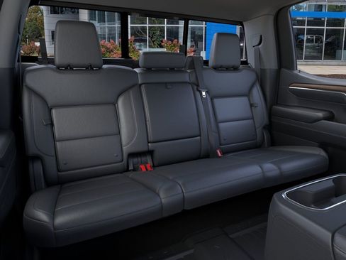 New 2026 Chevrolet Silverado 1500 RST w/ Convenience Package II AWD/4WD image 17