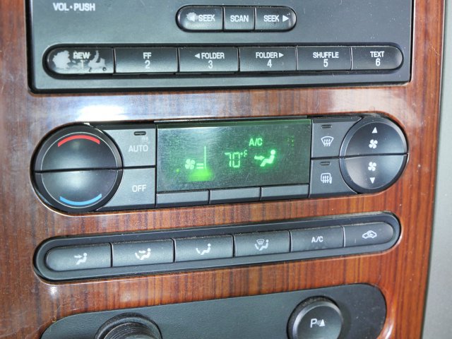 Used 2006 Ford F150 Lariat AWD/4WD image 24