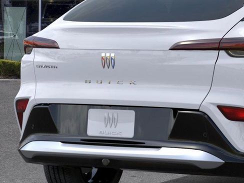 New 2026 Buick Envista Sport Touring image 14