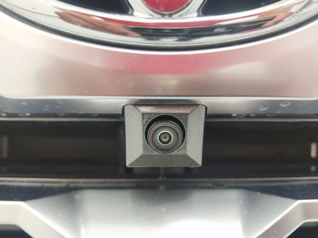 Certified 2026 Toyota Tundra 1794 Edition AWD/4WD image 13