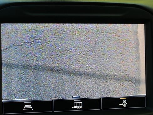 Used 2021 GMC Sierra 1500 AT4 w/ AT4 Preferred Package image 35