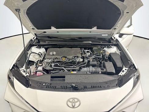 Certified 2025 Toyota Camry LE w/ Convenience Package image 26