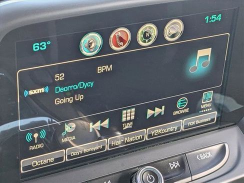 Used 2018 Chevrolet Camaro LT w/ Redline Edition image 13