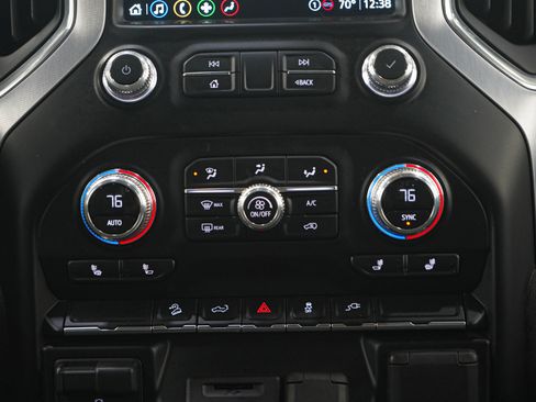 Used 2023 GMC Sierra 2500 SLE w/ SLE Value Package; image 15