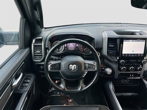 Used 2024 RAM 1500 Laramie image 22