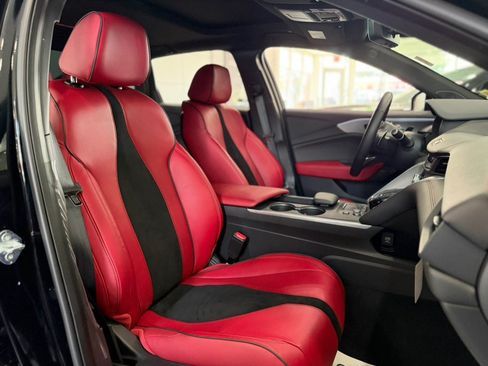 Used 2025 Acura TLX SH-AWD w/ A-SPEC Pkg image 20