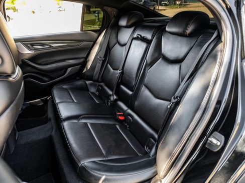 Used 2021 Cadillac CT5 Sport image 33