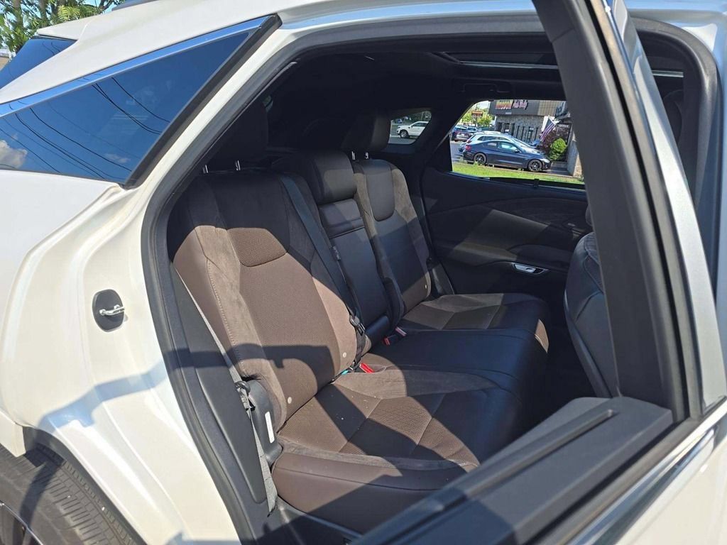 Used 2023 Lexus RX 350 AWD w/ Accessory Package image 20