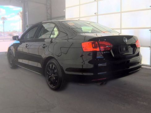 Used 2014 Volkswagen Jetta S FWD image 6