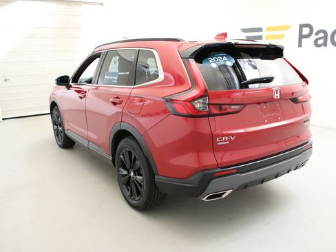 Used 2024 Honda CR-V Sport Touring image 6
