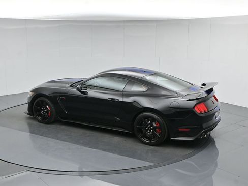 Used 2017 Ford Mustang Shelby GT350R w/ GT350R Equipment Group 920A image 43