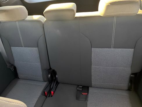 Certified 2025 GMC Acadia Elevation image 13