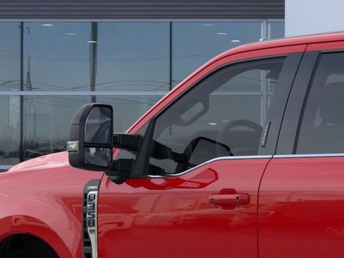 New 2026 Ford F350 Lariat AWD/4WD image 20