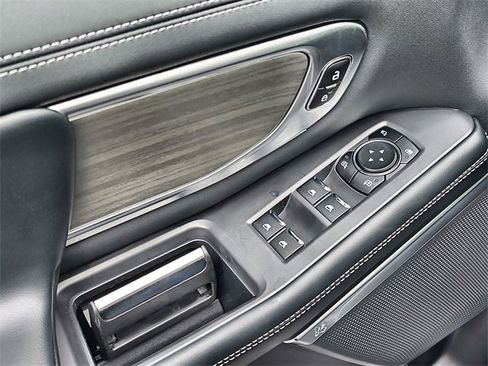 New 2026 Ford Expedition Max Platinum image 17