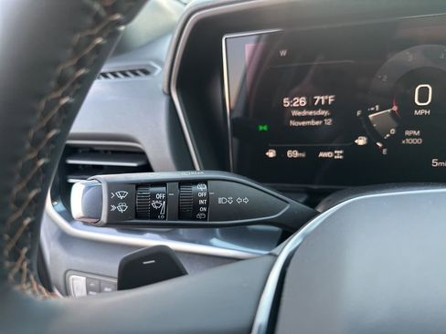 New 2026 GMC Terrain AT4 image 32