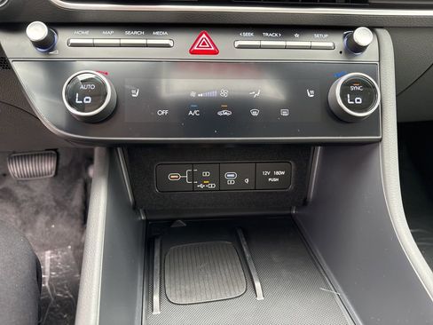 New 2026 Hyundai Sonata SEL image 27