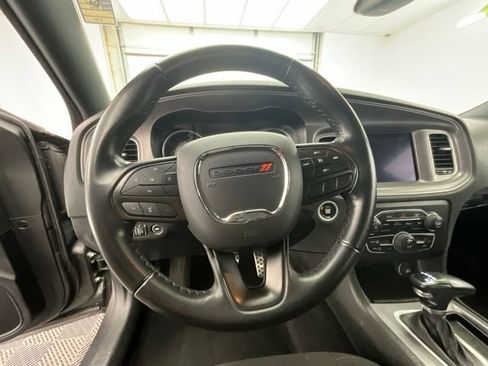 Used 2023 Dodge Charger GT RWD image 8