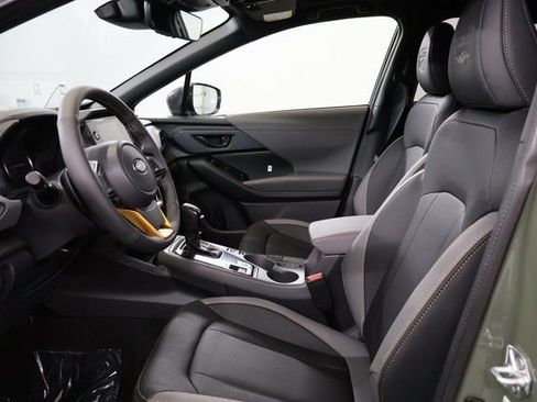 New 2026 Subaru Crosstrek 2.5i Wilderness image 12