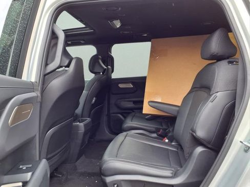 New 2027 Kia Telluride S image 21