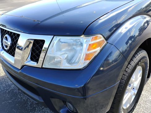 Used 2019 Nissan Frontier SV w/ Value Truck Package image 13