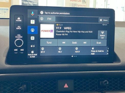 New 2026 Honda Prelude image 12