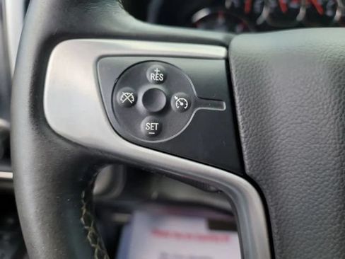 Used 2016 GMC Sierra 1500 SLE w/ SLE Value Package AWD/4WD image 26
