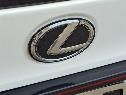 Used 2023 Lexus IS 350 F Sport image 25