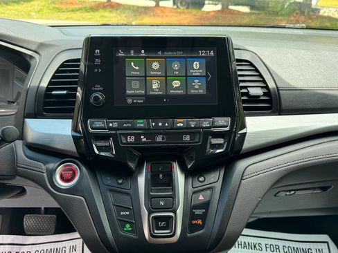 Used 2018 Honda Odyssey EX-L image 21