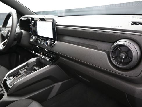 New 2026 Chevrolet Colorado W/T image 24