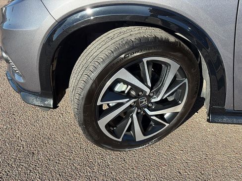 Used 2019 Honda HR-V Sport image 4