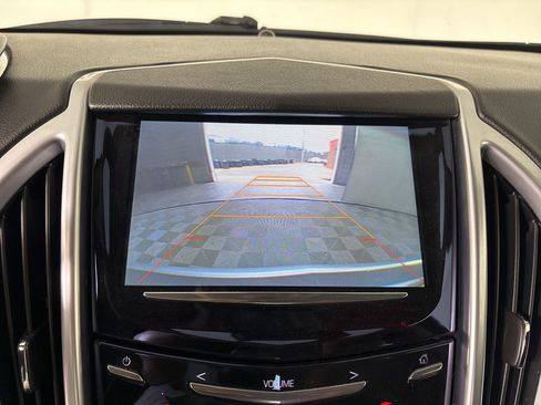 Used 2016 Cadillac SRX Luxury w/ Driver Awareness Package FWD image 17